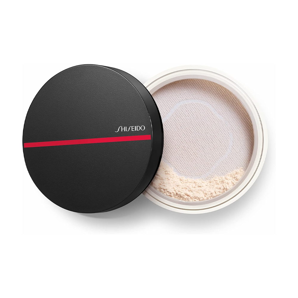 SHI SYNCHRO SKIN INVISIBLE SILK LOOSE PRESSED POWDER
