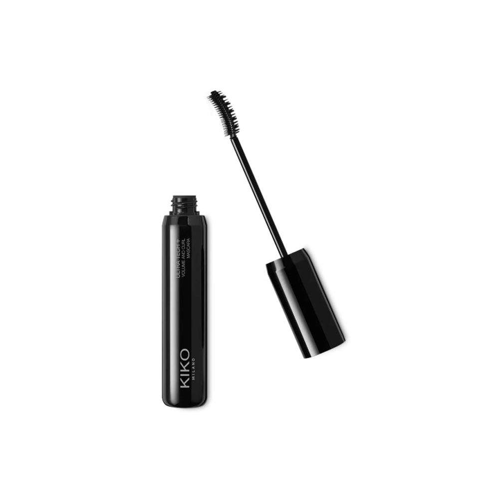 Kiko ultra teach volume mascara 