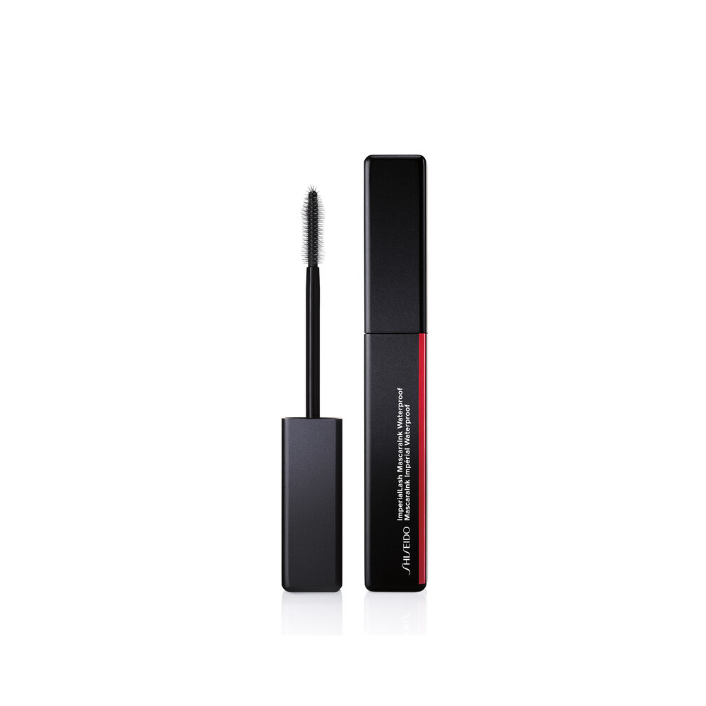 SHI IMPERIAL LASH MASCARA INK SUMI BLACK