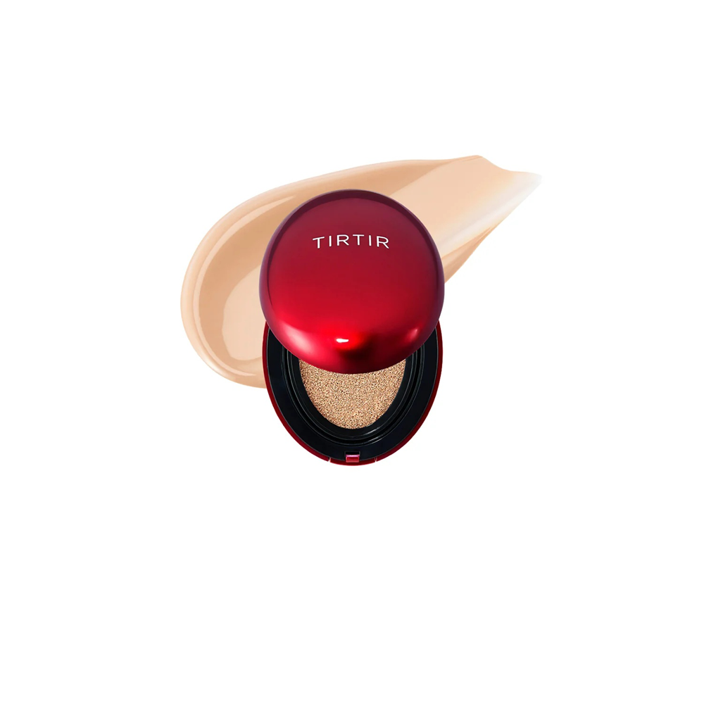 TirTir mask fit red cushion