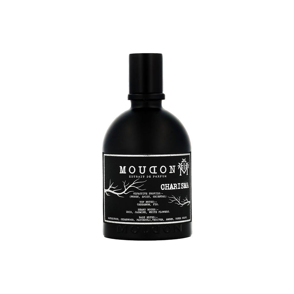 Moudon Charisma Edp 100ml