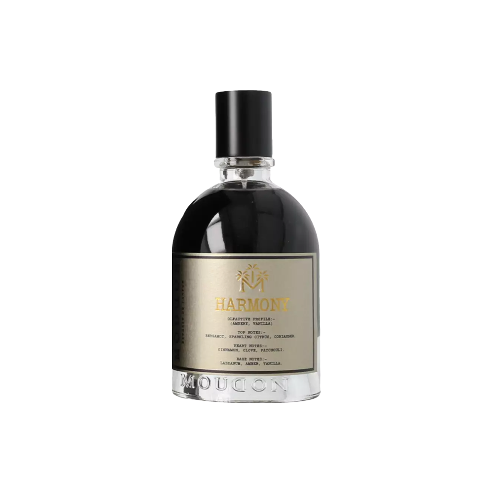 Moudon Harmony Extrait EDP 100ml