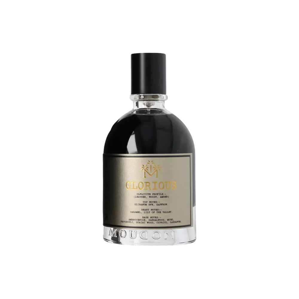 Moudon Glorious EDP 100ml