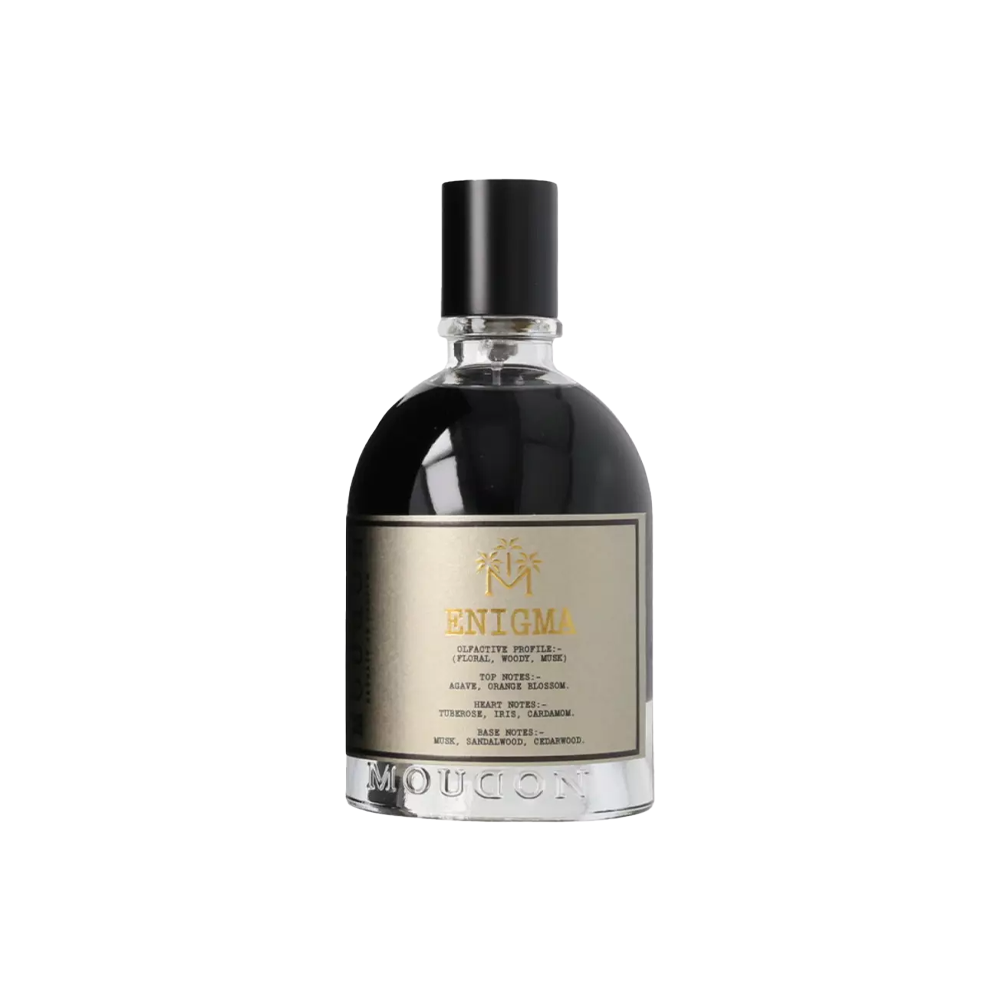 Moudon Enigma EDP 100ml