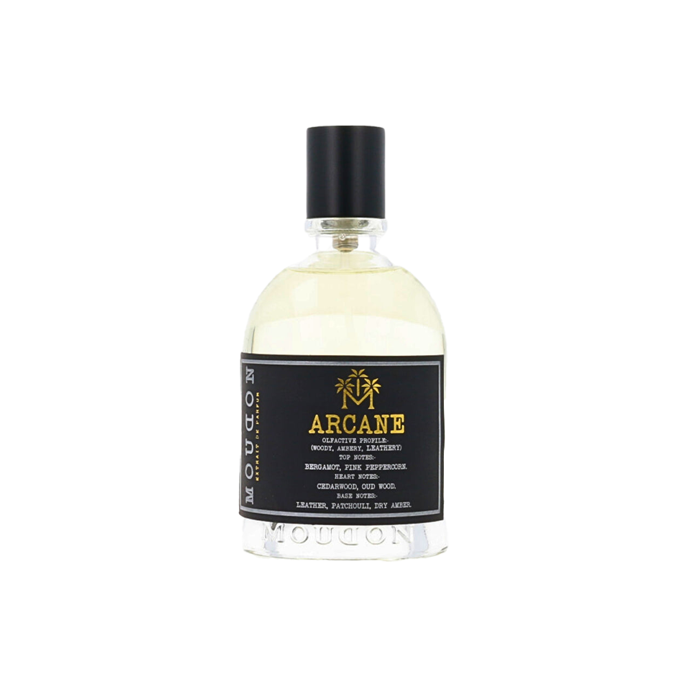 Moudon Arcane Extrait De Parfum 100ml