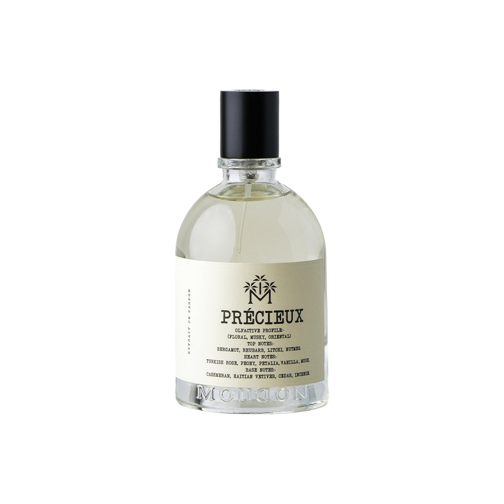 moudon precieux extrait de perfum