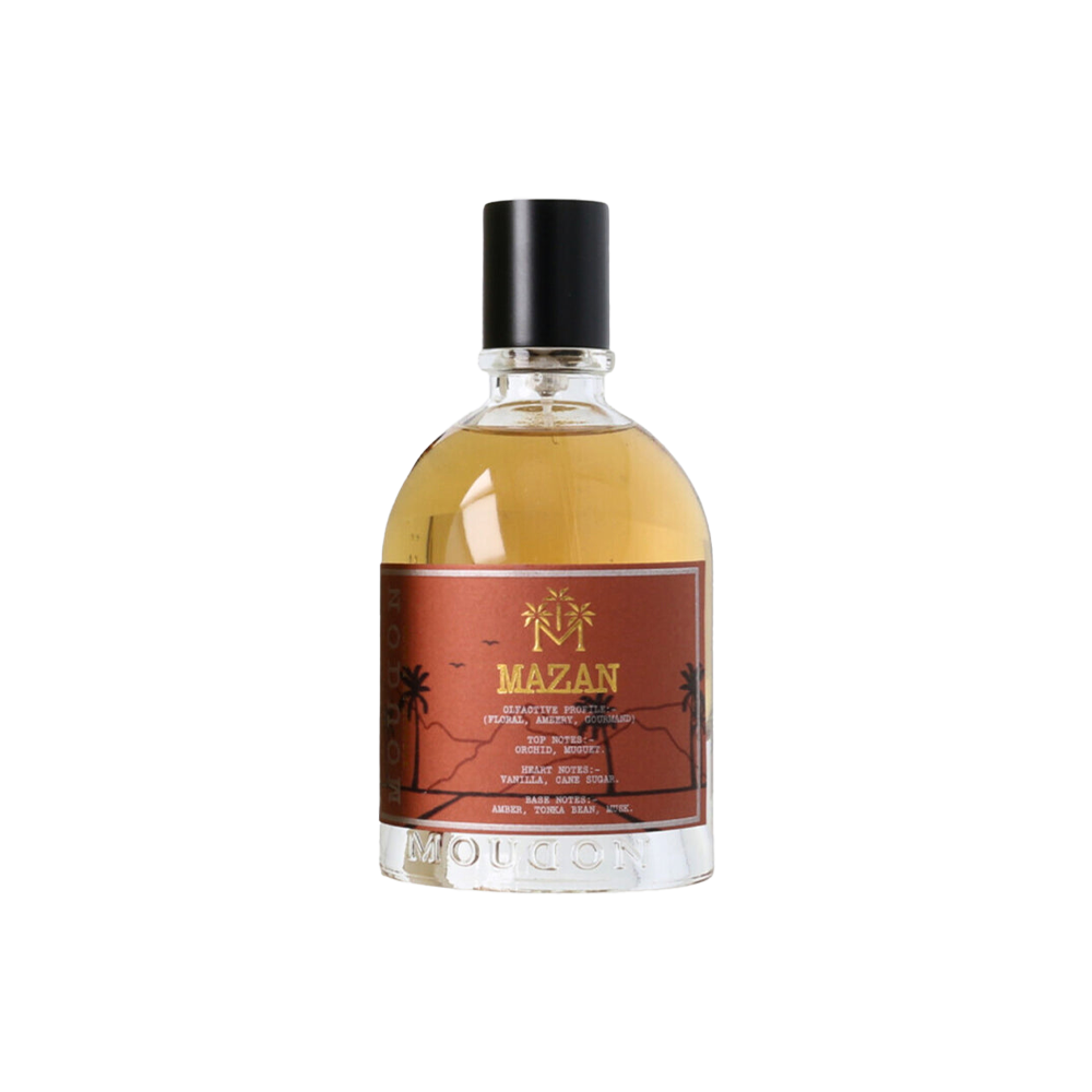 Moudon mazan Extrait EDP 100ml
