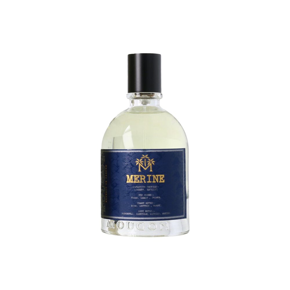 Moudon Merine Extrait de parfum 100ml