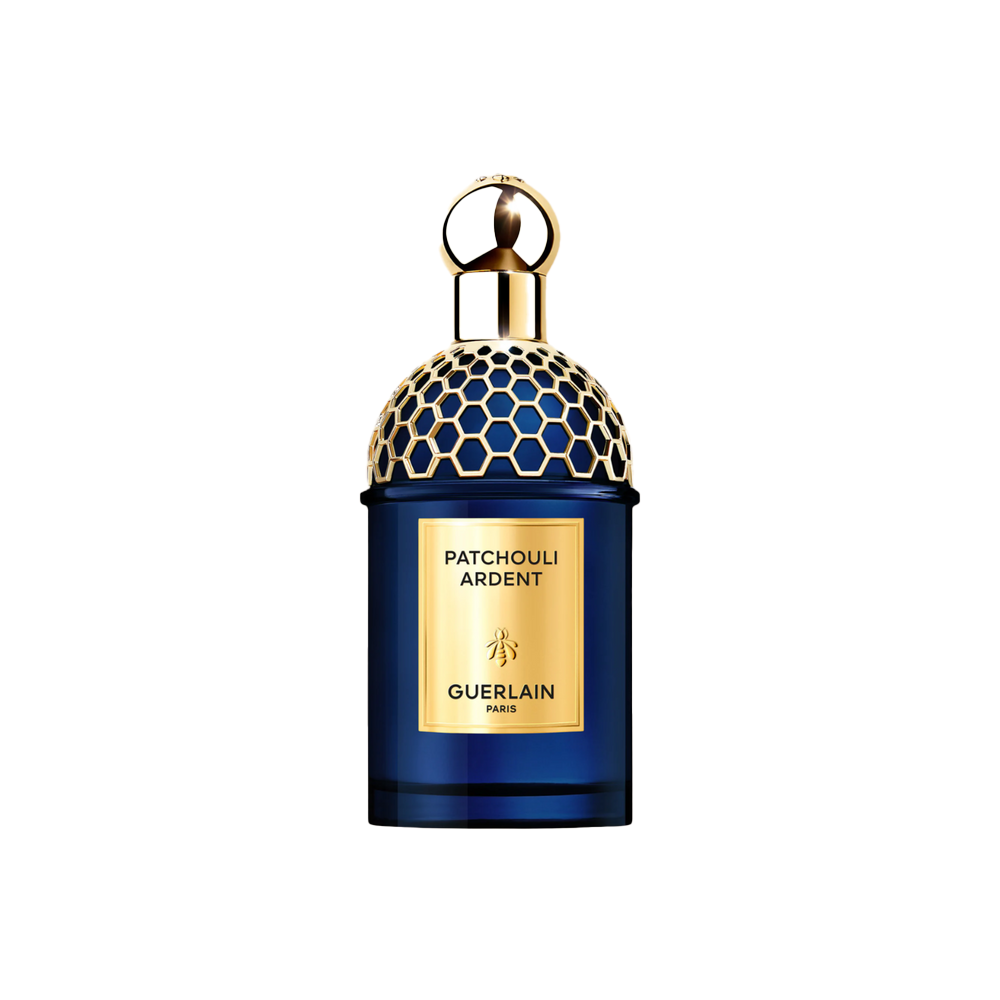 guerlain patchouli 