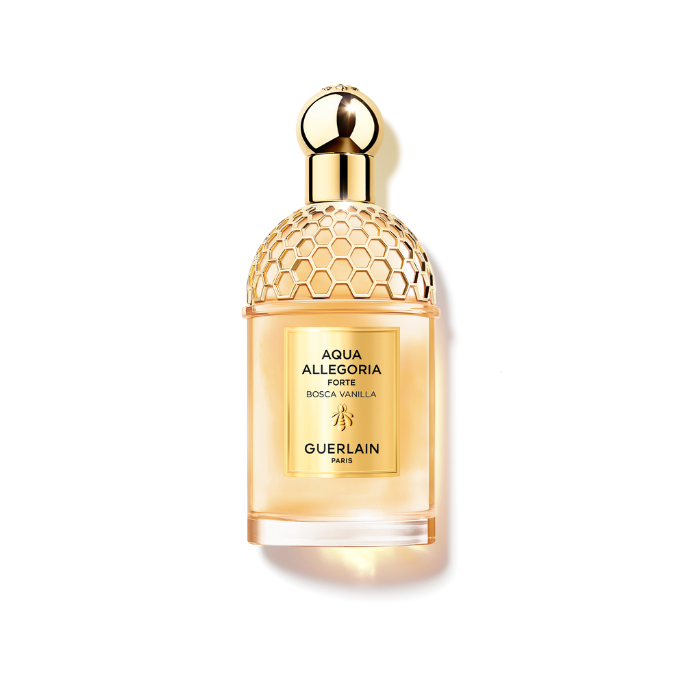 Guerlain Aqua Allegoria Forte Bosca Vanilla 125ml
