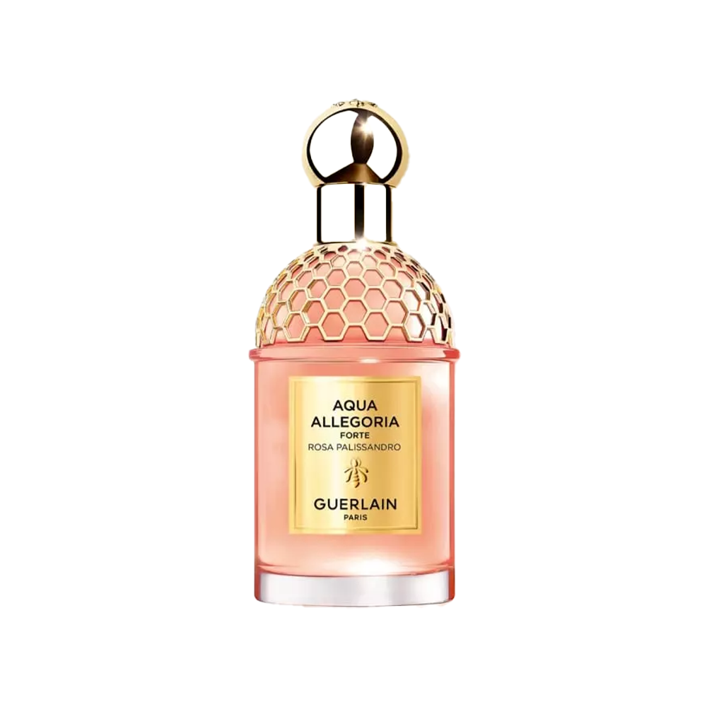 Guerlain Aqua Allegoria Forte Rosa Palissandro 125ml