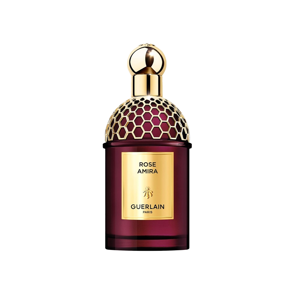 ABSOLUS ALLEGORIA - ROSE AMIRA EDP 125ml