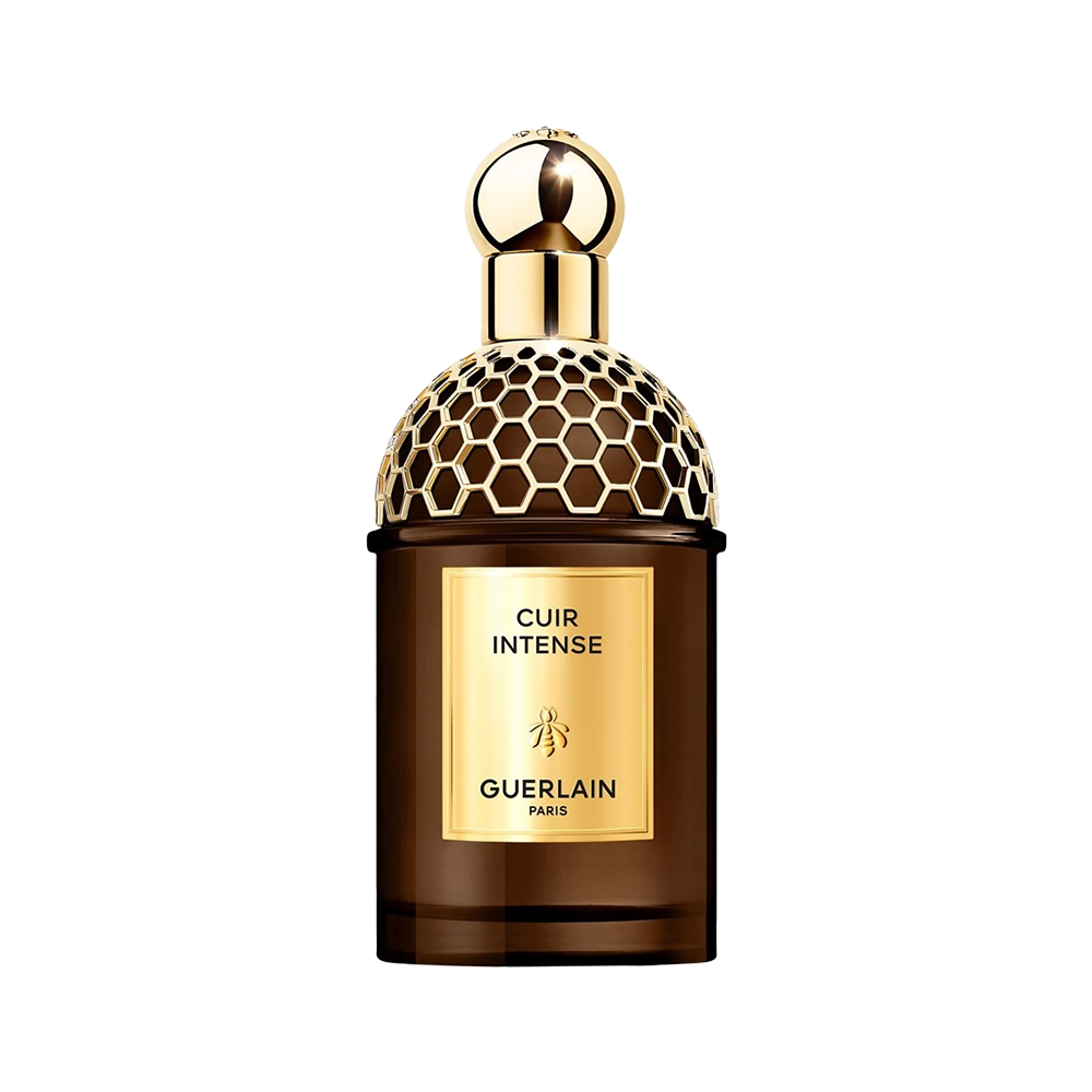 ABSOLUS ALLEGORIA - CUIR INTENSE EDP 125ml