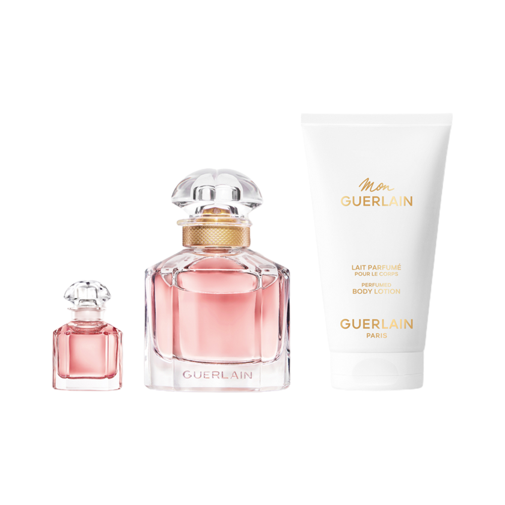 Mon Guerlain EDP 50ml Gift Set