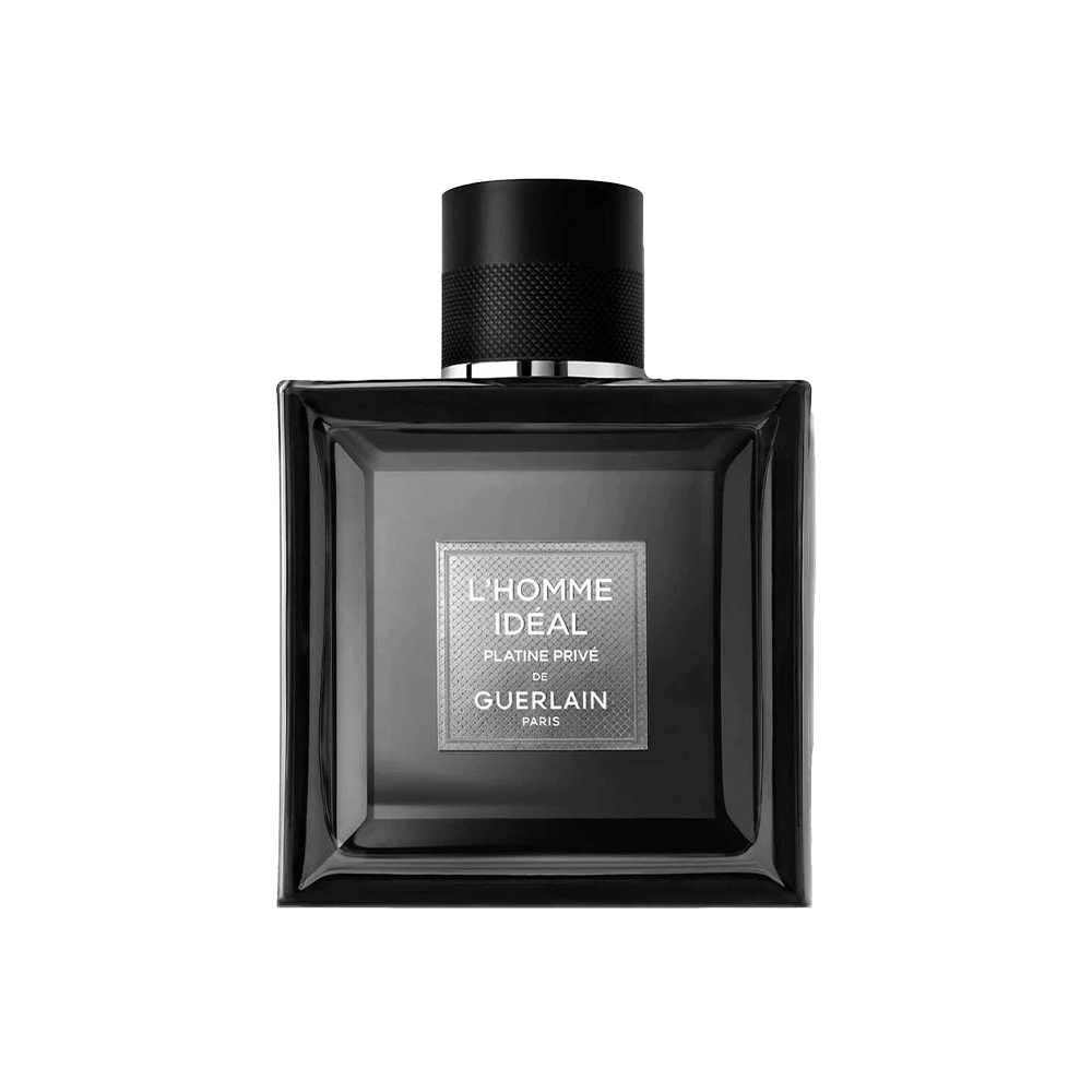 Guerlain L Homme Ideal Platine Prive Eau de Toilette 100ml