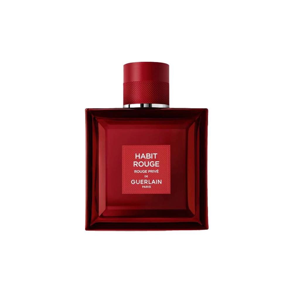 Guerlain Habit Rouge Rouge Prive Eau de Parfum 100ml