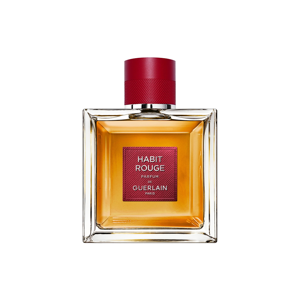 Habit Rouge 24 Parfum 100ml