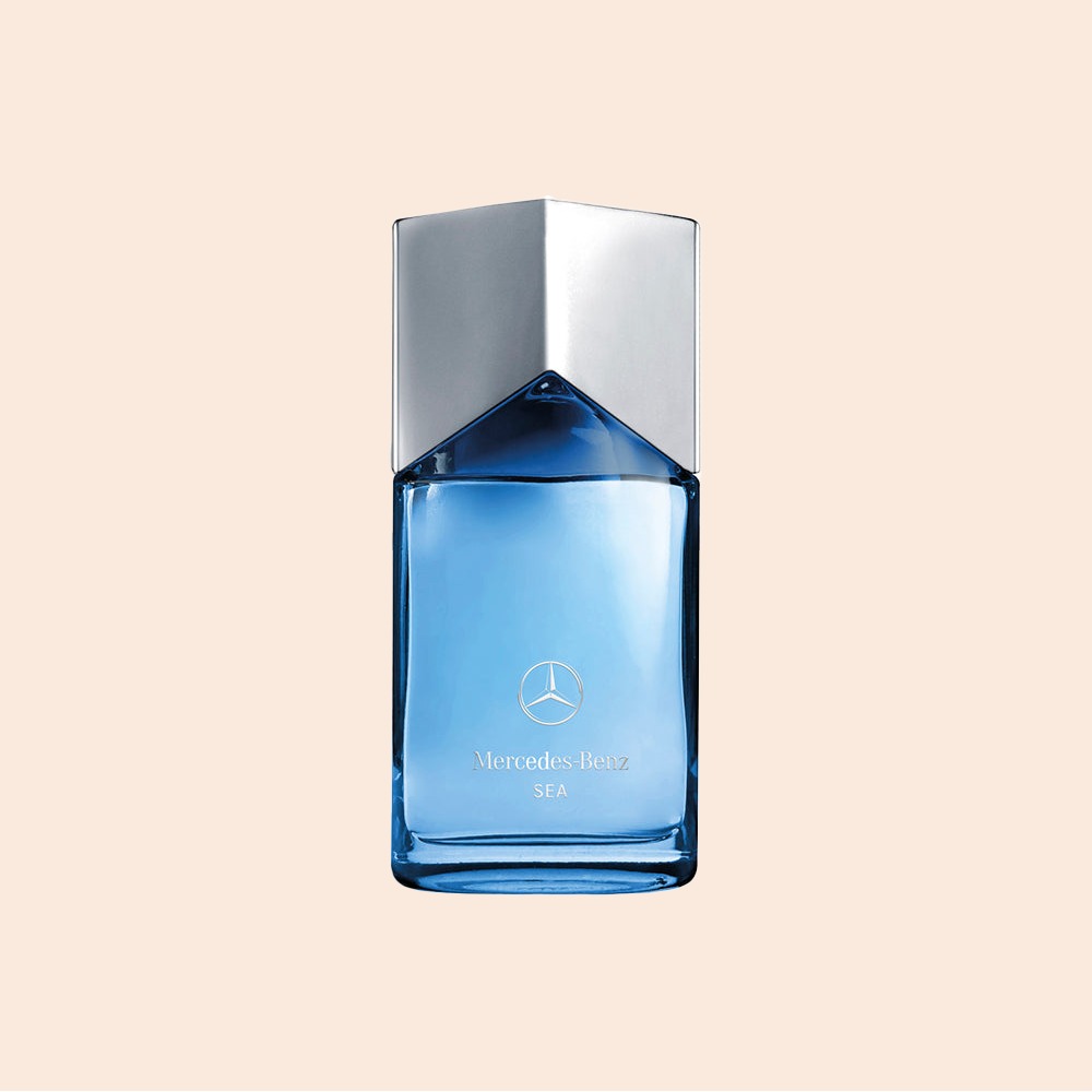 MERCEDES-BENZ LSA SEA EDP 100ML