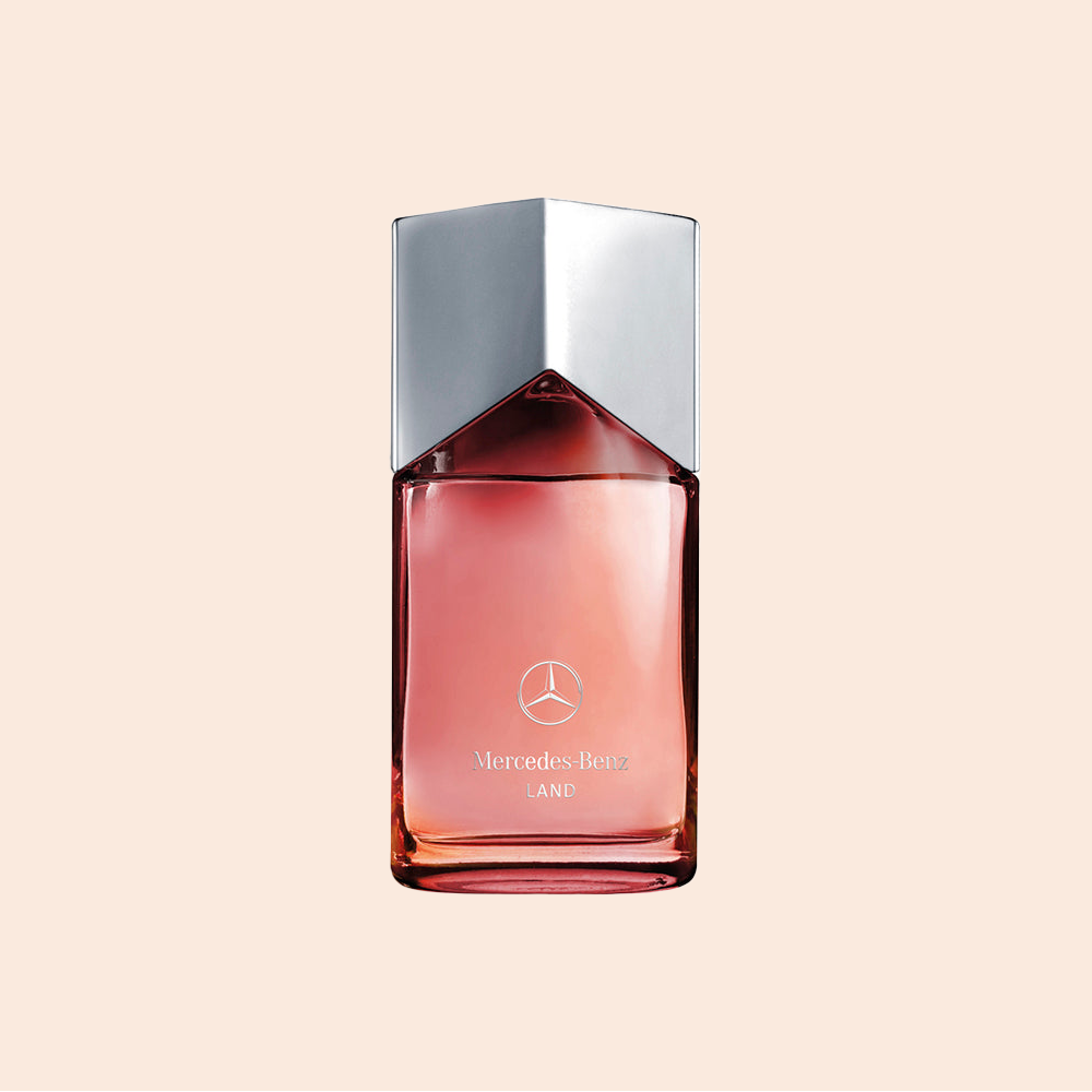 MERCEDES-BENZ LSA LAND EDP 100ML