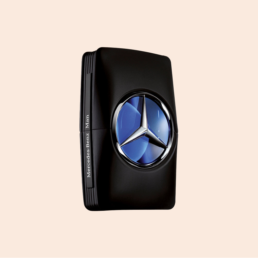 Mercedes Benz for men man edt 100ml