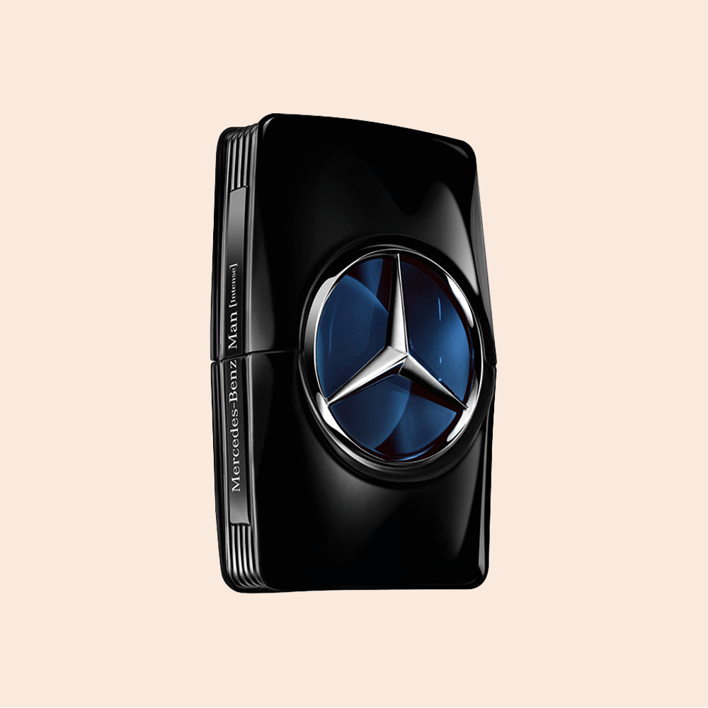 Mercedes Benz man intense edt 100ml