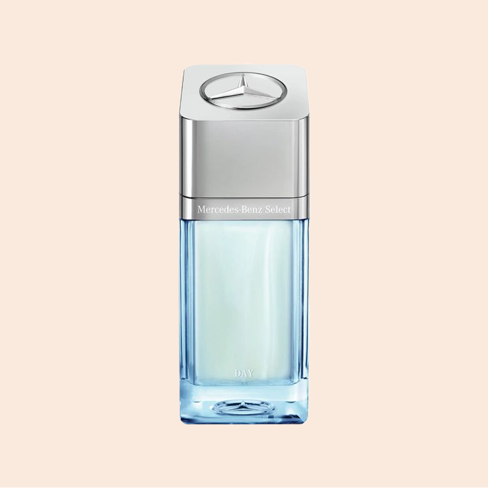 MERCEDES BENZ SELECT DAY 100ML