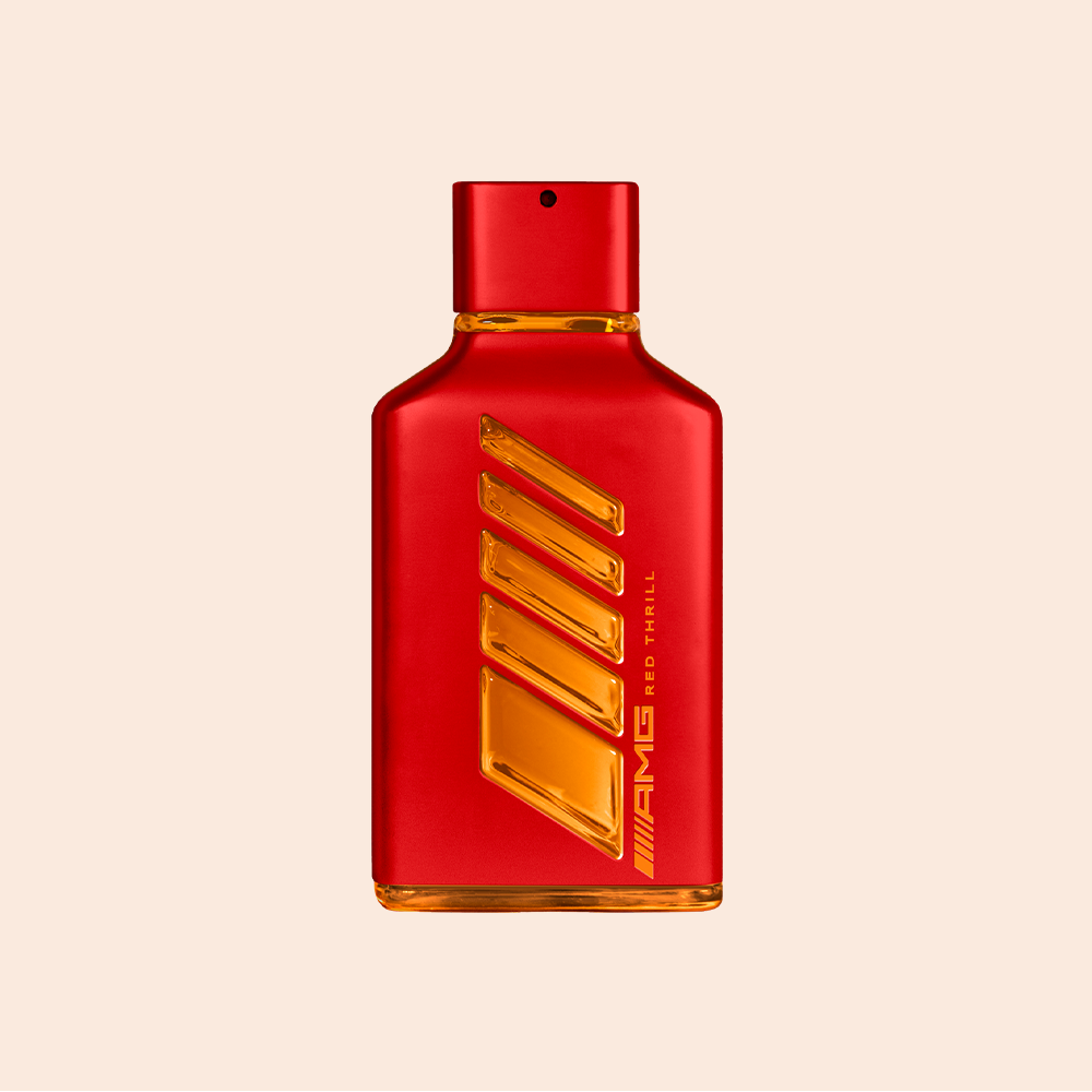 AMG RED EDP 100ML