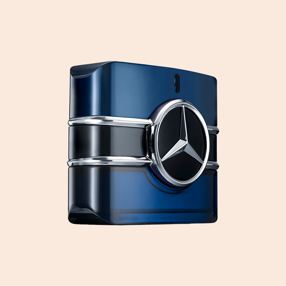 Mercedes Benz sign edp natural spray 100ml
