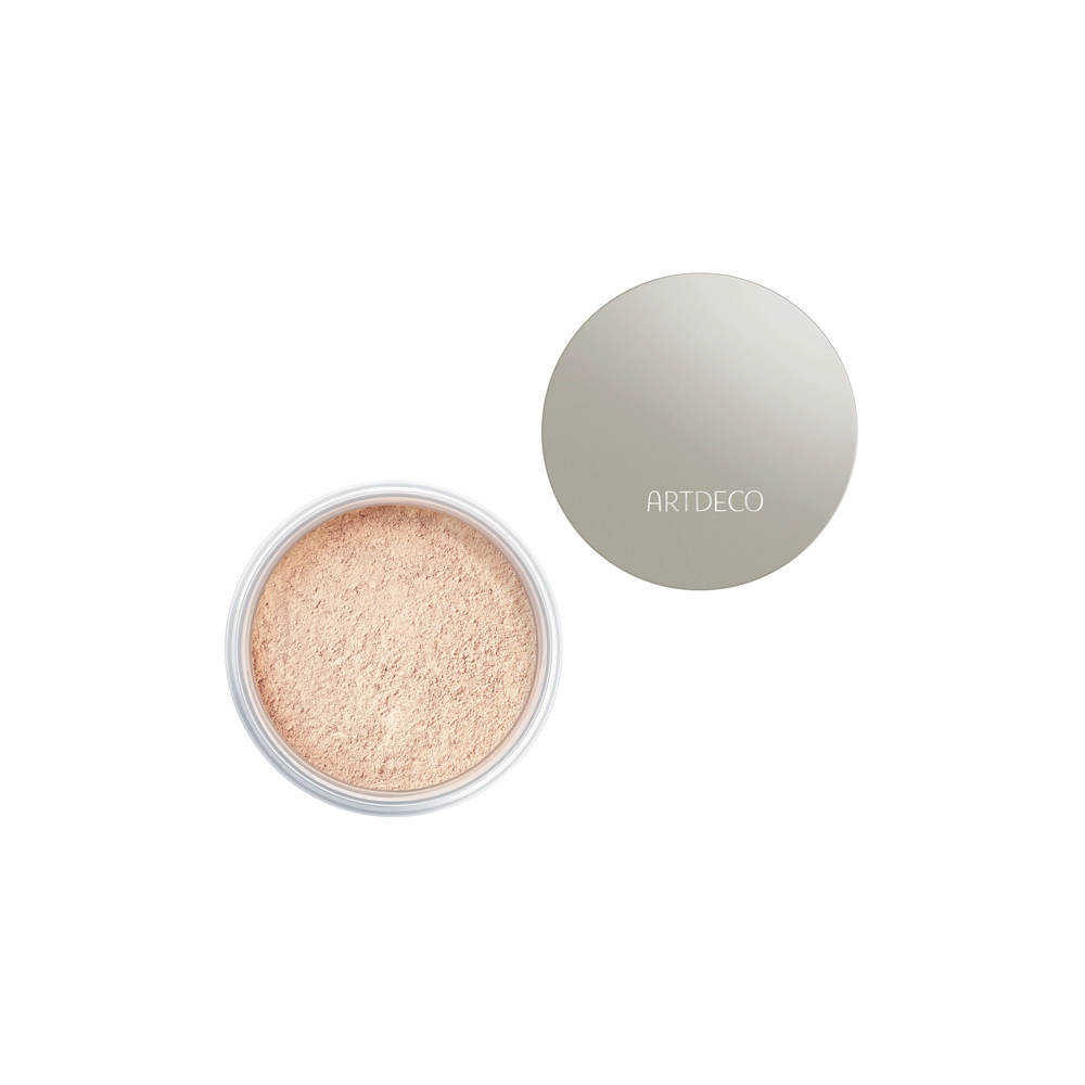 Mineral Powder Foundation
