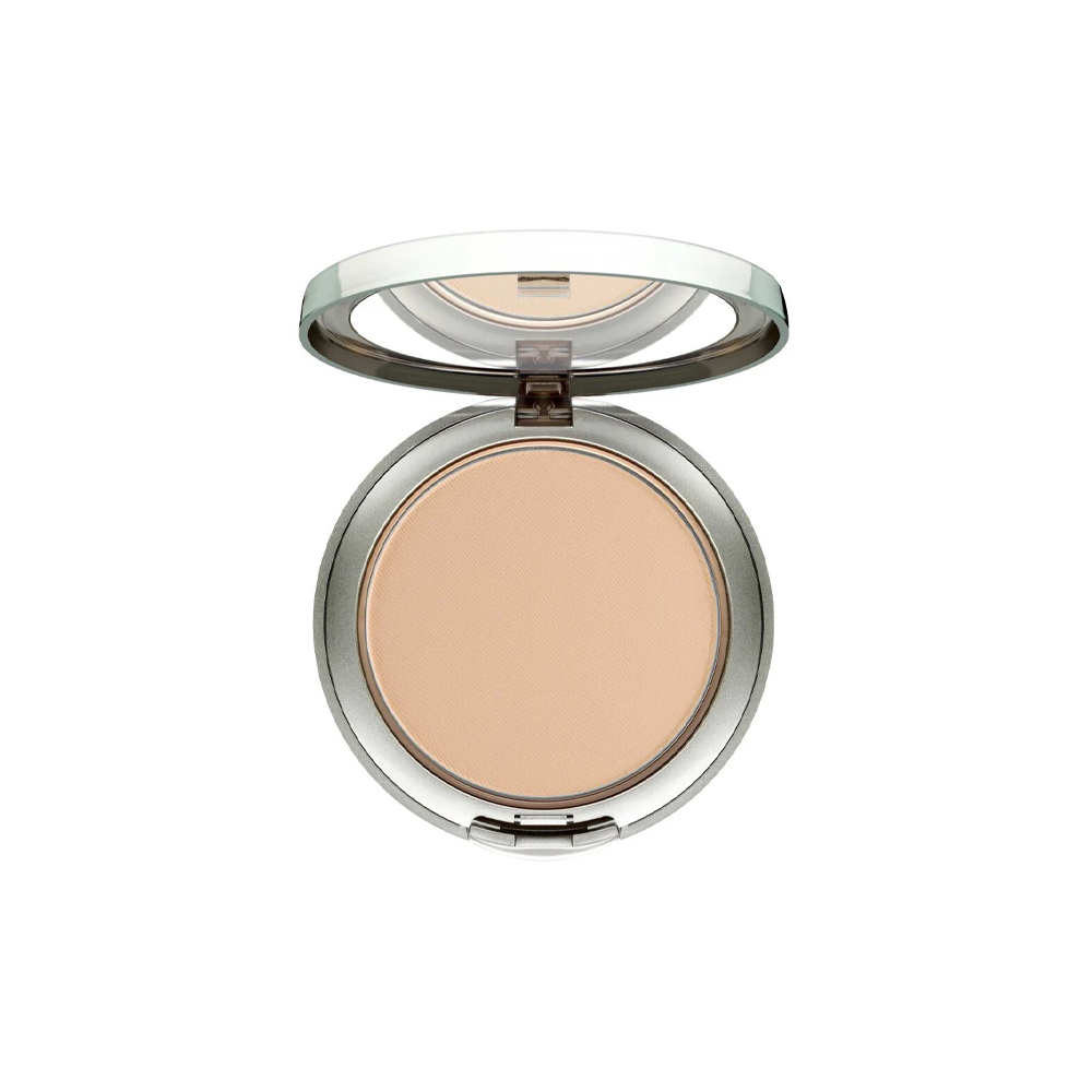 Mineral Compact Powder