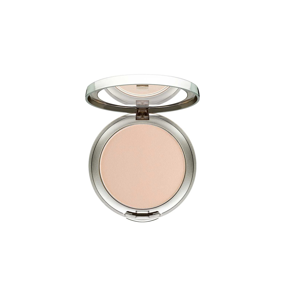 Hydra Mineral Compact Foundation