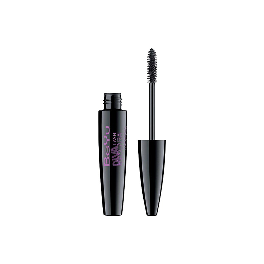Diva Lash Mascara No