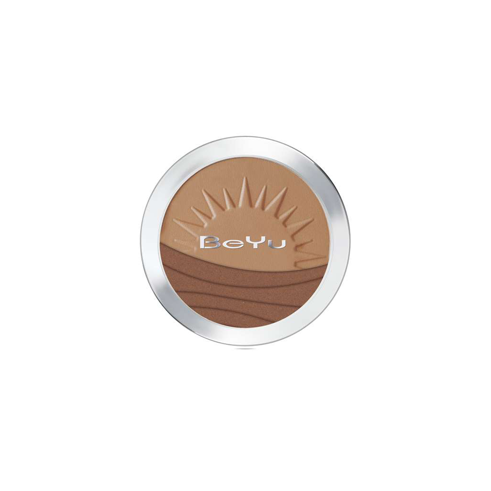 Sun Powder Bronze & Blush No