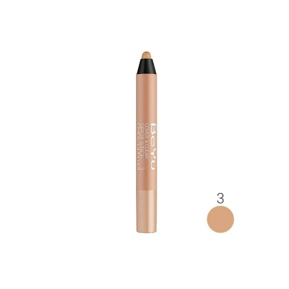 Cover & Clear Spot Stick Long-Lasting No