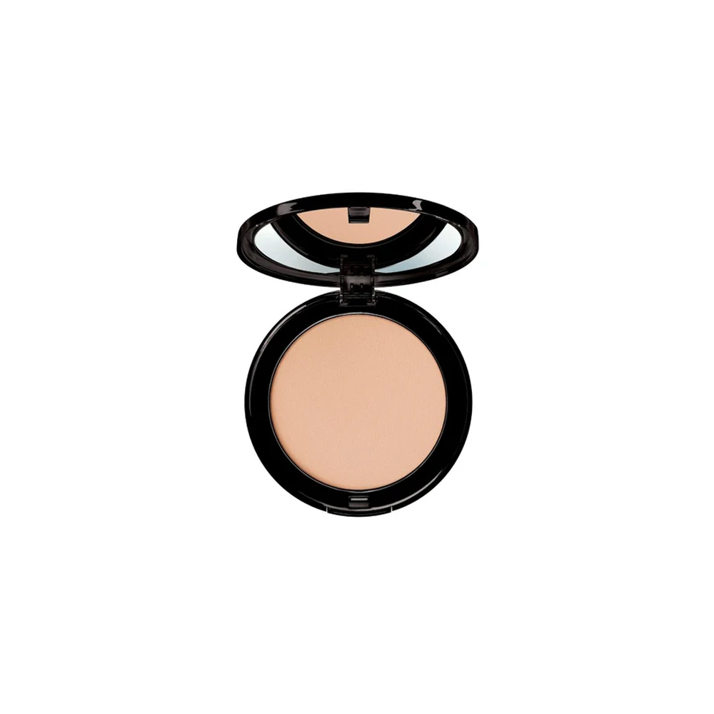 Compact Powder Foundation No