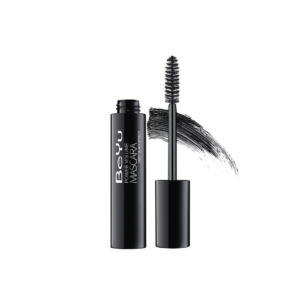 Power Volume Mascara Deep Black Effect
