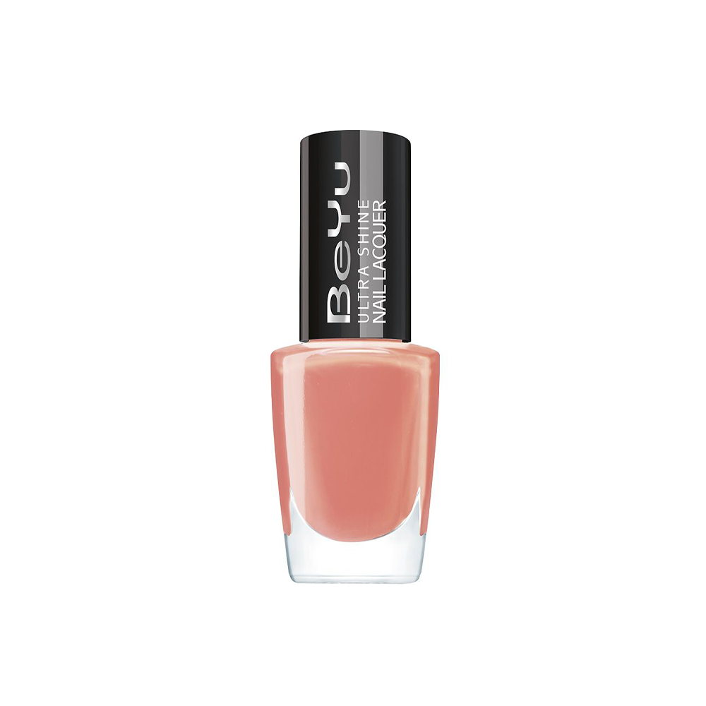 Ultra Shine Nail Lacquer NO