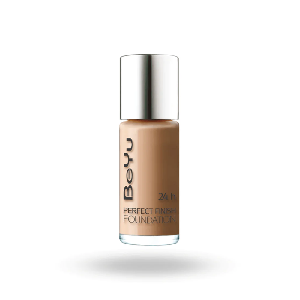 24H Perfect Finish Foundation No