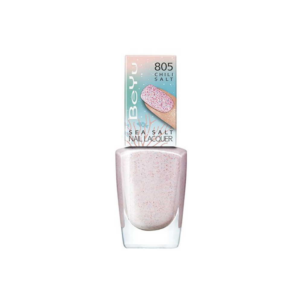 Sea Salt Nail Lacoure No