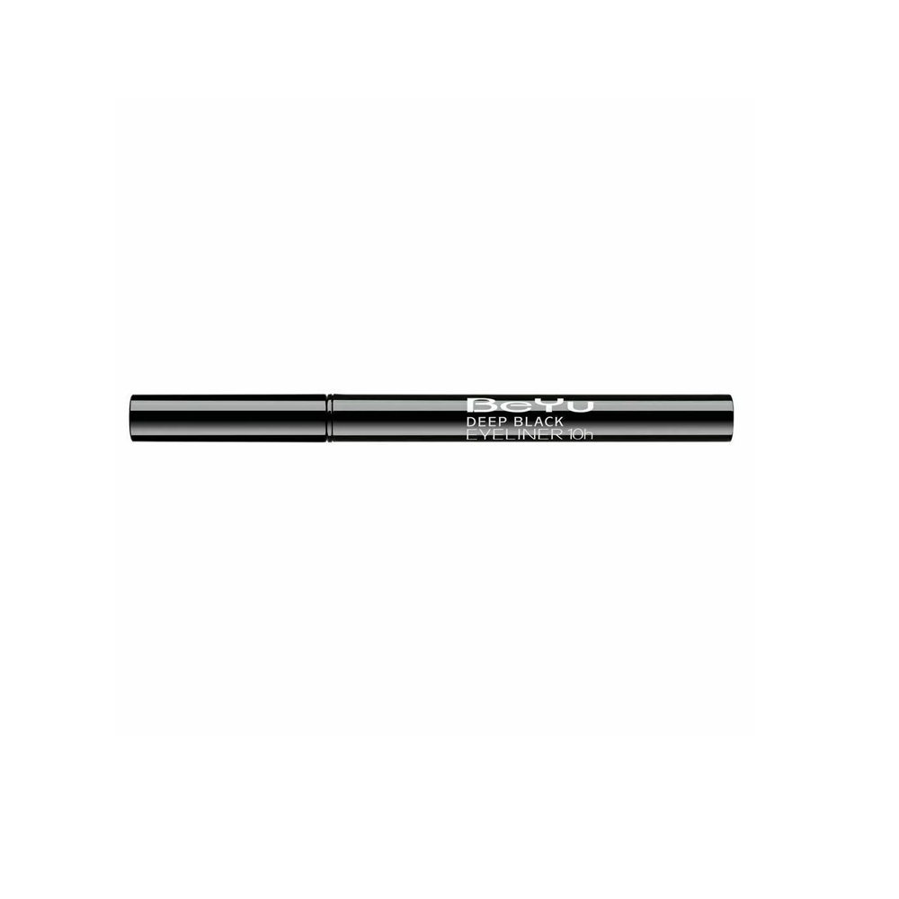 Deep Black Eyeliner 10h long-lasting no. 1