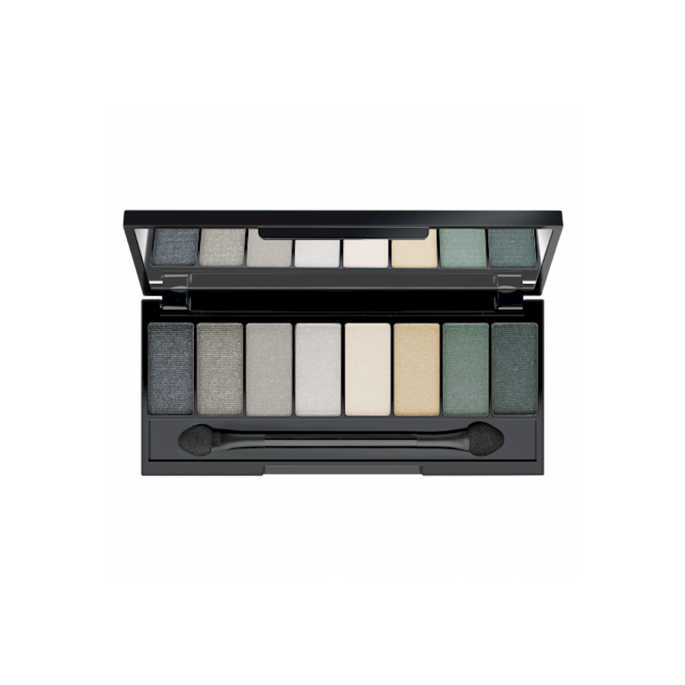 Eye Color Selection By Irma No. 02