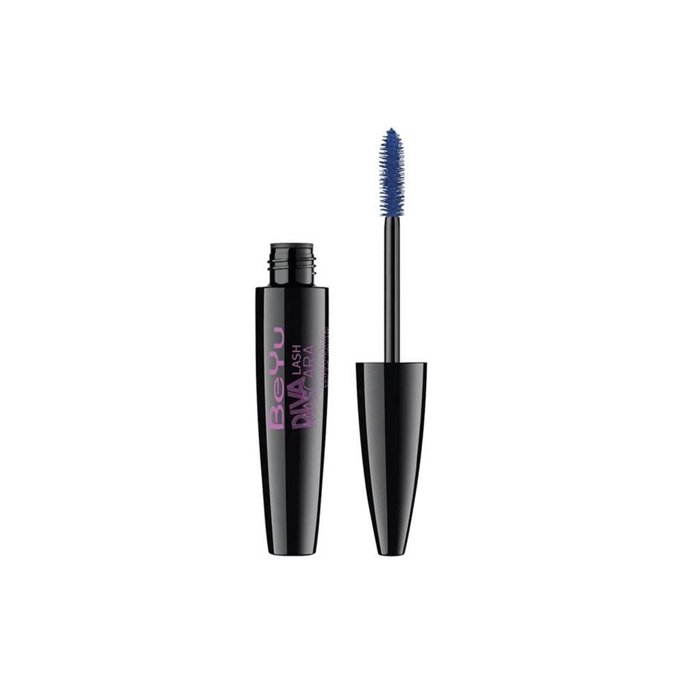 Diva Lash Mascara Lengthening Styling Volume 8