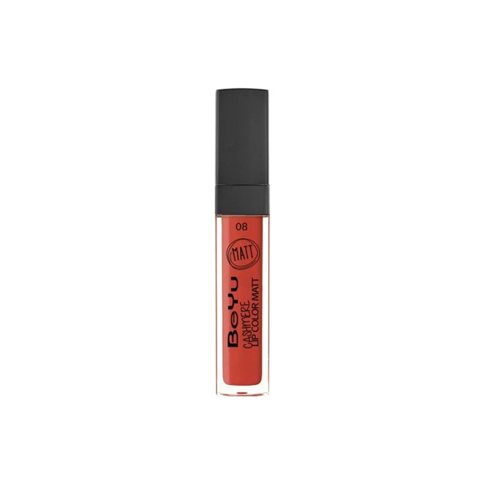 Cashmere Lip Color Matt