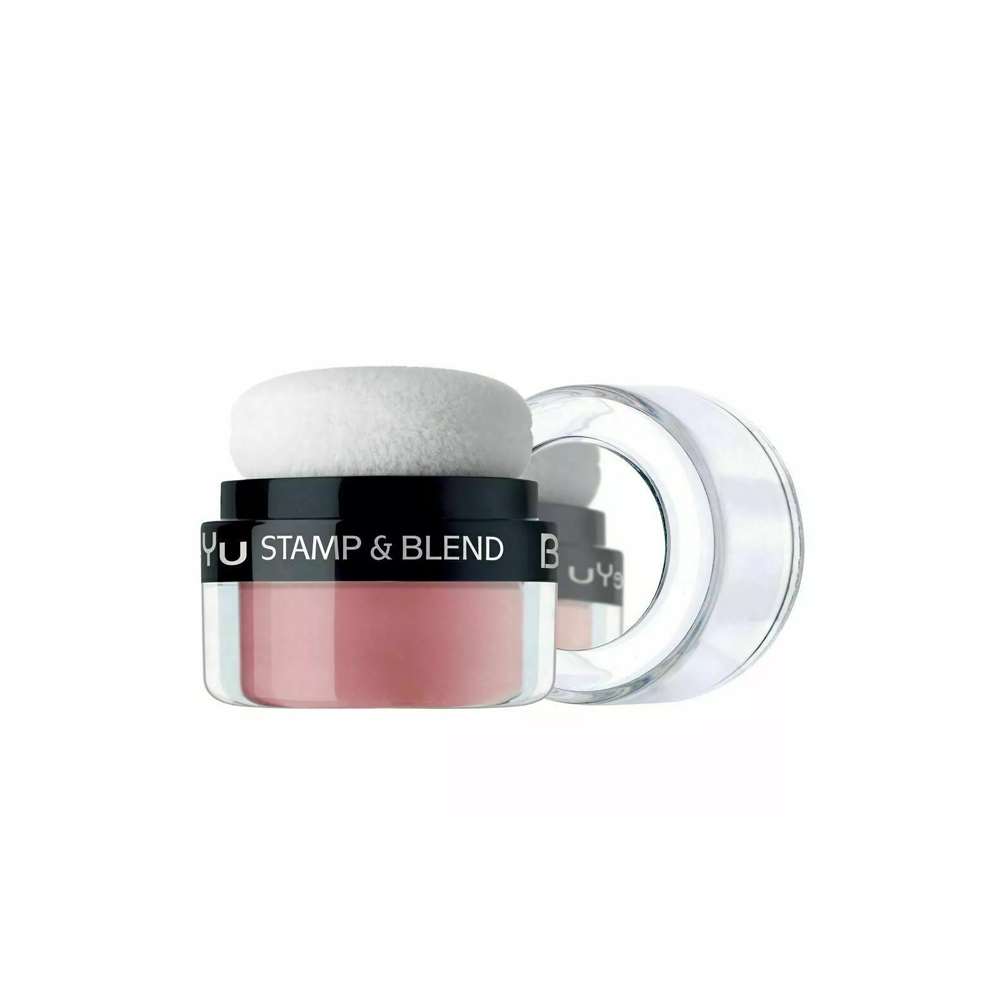 Stamp & Blend Blush