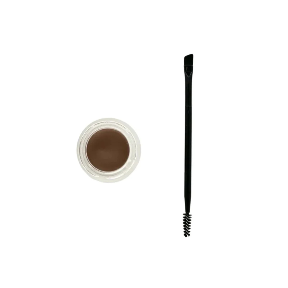 Wow Pomade Eyebrow Gel Light Brown