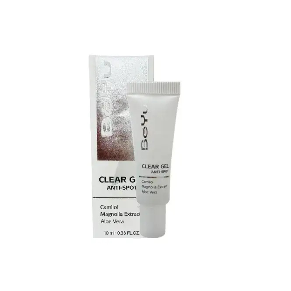 Clear Gel Anti Spot 10 Ml
