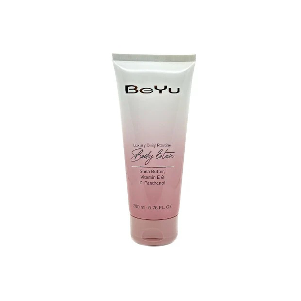 Luxury Daily Routine Body Lotion 200 Ml