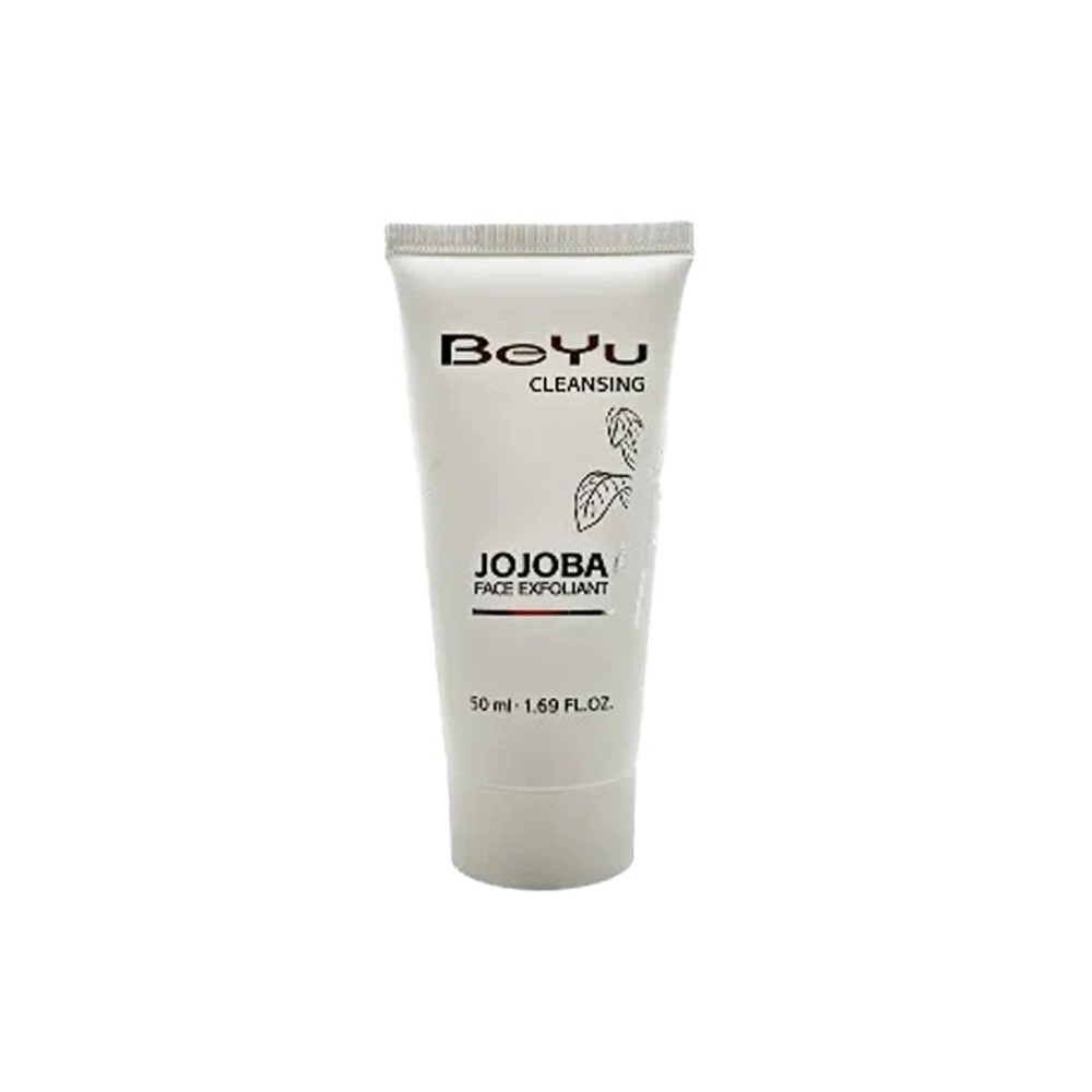 Jojoba Face Exfoliant 50 Ml
