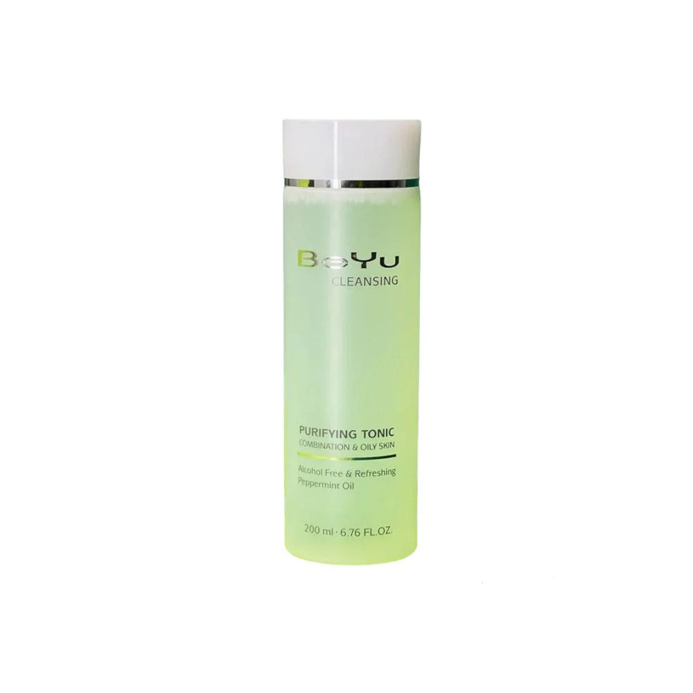 Purifying Tonic Combination & Oily Skin 200 Ml