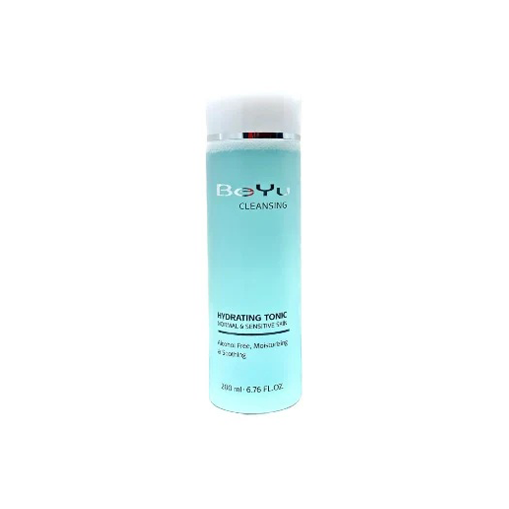 Hydrating Tonic Normal & Sensitive Skin 200 Ml
